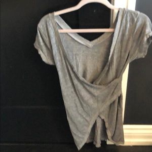 Adorable tunic tee